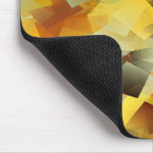 Tapis De Souris Fun tournesol.... (Coin)