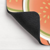 Tapis De Souris Funky melon (Coin)