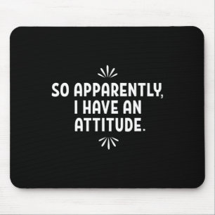 Tapis De Souris Funny2