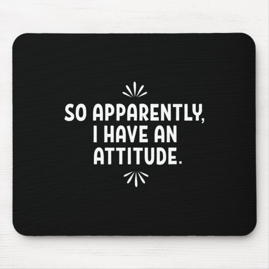 Tapis De Souris Funny2 (Devant)