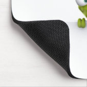 Tapis De Souris funny-3d-gekko (Coin)