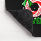 Tapis De Souris Funny 67 Christmas Shirts Boys Kids 6 7 Meme Pajam (Coin)