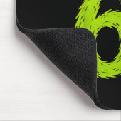 Tapis De Souris Funny 67 Christmas Six Seven Meme 6 7 Teens Boys G (Coin)