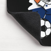 Tapis De Souris Funny 67 Meme Math Teacher Square Root 4489 Hallow (Coin)