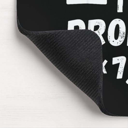 Tapis De Souris Funny 67 Meme Pemdas Elementary Math Teacher Humor (Coin)