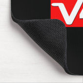 Tapis De Souris Funny 67 Meme Square Root 4489 Slang Math Teacher  (Coin)