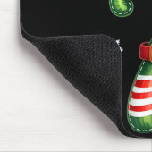 Tapis De Souris Funny 67 Six Seven Meme Couple Matching Christmas  (Coin)