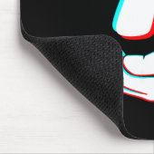 Tapis De Souris Funny 67 Six Seven Meme Couple Matching Christmas  (Coin)