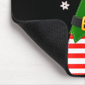 Tapis De Souris Funny 67 Six Seven Meme Couple Matching Christmas  (Coin)