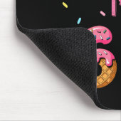 Tapis De Souris Funny 6 7 13th Birthday - 13th Birthday Six Seven (Coin)