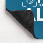 Tapis De Souris Funny Alibi Party Night Joke Quotes Sarcastic  (Coin)