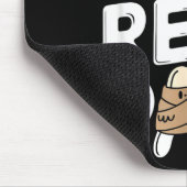 Tapis De Souris Funny Anatomy Going Tibia Okay Broken Leg Gift For (Coin)