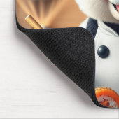 Tapis De Souris Funny animal art – perfect gift for animal lovers  (Coin)