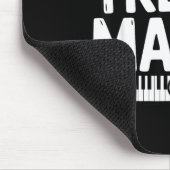 Tapis De Souris Funny Ano Technician (Coin)