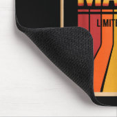 Tapis De Souris Funny Cabinet Maker Limited Edition Woodworking Hu (Coin)