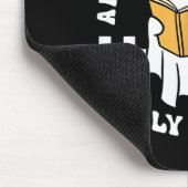 Tapis De Souris Funny Christian Ain’t No Ghost Like The Holy Ghost (Coin)