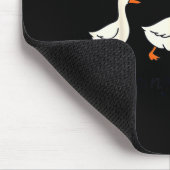 Tapis De Souris Funny Christian – Walking By Faith Tripng Constant (Coin)