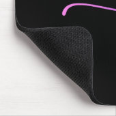 Tapis De Souris Funny Comma La Coloring (Coin)