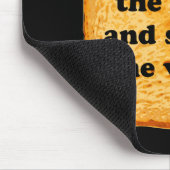 TAPIS DE SOURIS FUNNY & COOL (Coin)