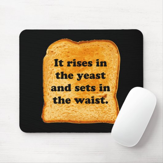 TAPIS DE SOURIS FUNNY & COOL (Avec souris)