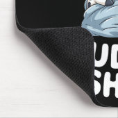 Tapis De Souris Funny Cow Couple Idea This Is Our Cuddle  (Coin)