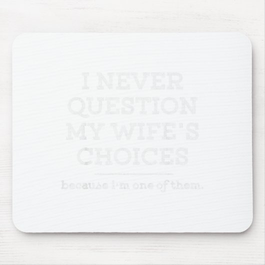 Tapis De Souris Funny Dad Joke Quote Gif For Husband Father From W (Devant)