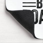 Tapis De Souris Funny Damaged But Doable Motivational Damaged Wome (Coin)