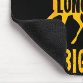 Tapis De Souris Funny Deer Hunting Quote Gift For Hunters  (Coin)