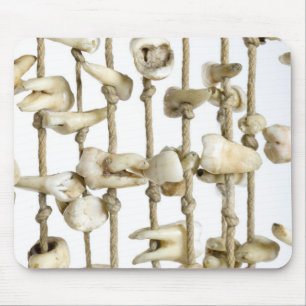 Tapis De Souris Funny Dental Photography Extracted Teeth Dentist