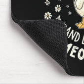 Tapis De Souris Funny Duck Graphic Tees Men Women Teens Funny Quot (Coin)