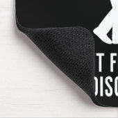 Tapis De Souris Funny Elderly Gag Gift Senior Citizen Gag - Don't  (Coin)