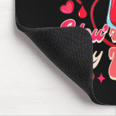 Tapis De Souris Funny Er Rn Nurse Nursing Valentine’s Day You're M (Coin)