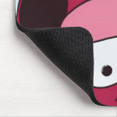 Tapis De Souris Funny et Chubby Ladybug (Coin)