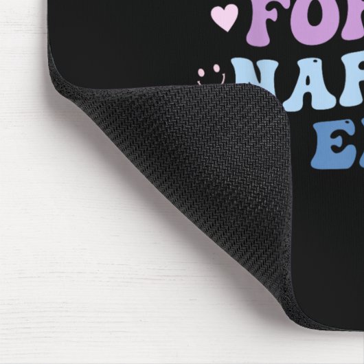 Tapis De Souris Funny Fit-check For My Napalm Era Design  (Coin)