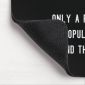 Tapis De Souris Funny Fractions Blagues cadeau pour les mathématic (Coin)