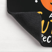 Tapis De Souris Funny Future Electrician Electrical Engineer  (Coin)