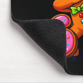 Tapis De Souris Funny Gingerbread Six Seven 67 Ice Cream Drip Chri (Coin)