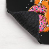 Tapis De Souris Funny Gingerbread Six Seven 67 Ice Cream Drip Chri (Coin)