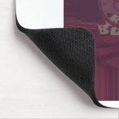 Tapis De Souris Funny God Bless kenya Hakuna Matata Giraffes wov (Coin)