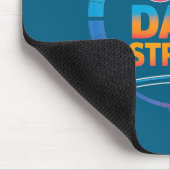 Tapis De Souris Funny Gym Meme 67  (Coin)