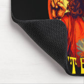 Tapis De Souris Funny Hipe Jesus Don't Be A  (Coin)