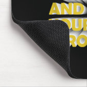 Tapis De Souris Funny Math Quote For Girls Boys Teens Men Women De (Coin)