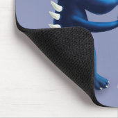 Tapis De Souris Funny Monster Pride Nom arc-en-ciel (Coin)