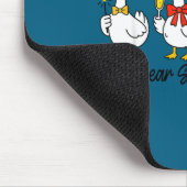 Tapis De Souris Funny New Year Same Silly Goose Happy New Year 202 (Coin)