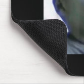 Tapis De Souris Funny Niche Baby Gen Z Meme Ai Viral Giggling Ai L (Coin)