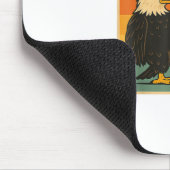 Tapis De Souris Funny No Kings In America Men Women Style (Coin)