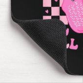 Tapis De Souris Funny Nurse Valentine Please Don't Fall For Me Rn  (Coin)