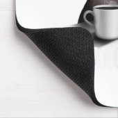 Tapis De Souris Funny Otter - Just Anotter Day For Otter Lover (Coin)