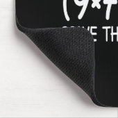 Tapis De Souris Funny Pemdas Elementary Math Teacher Brainrot 67 M (Coin)