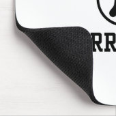 Tapis De Souris Funny Pi (Coin)